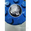 ตัวโหลดเฟืองพวงมาลัยไฮดรอลิกเต็ม TLF1-E1000C 803004084